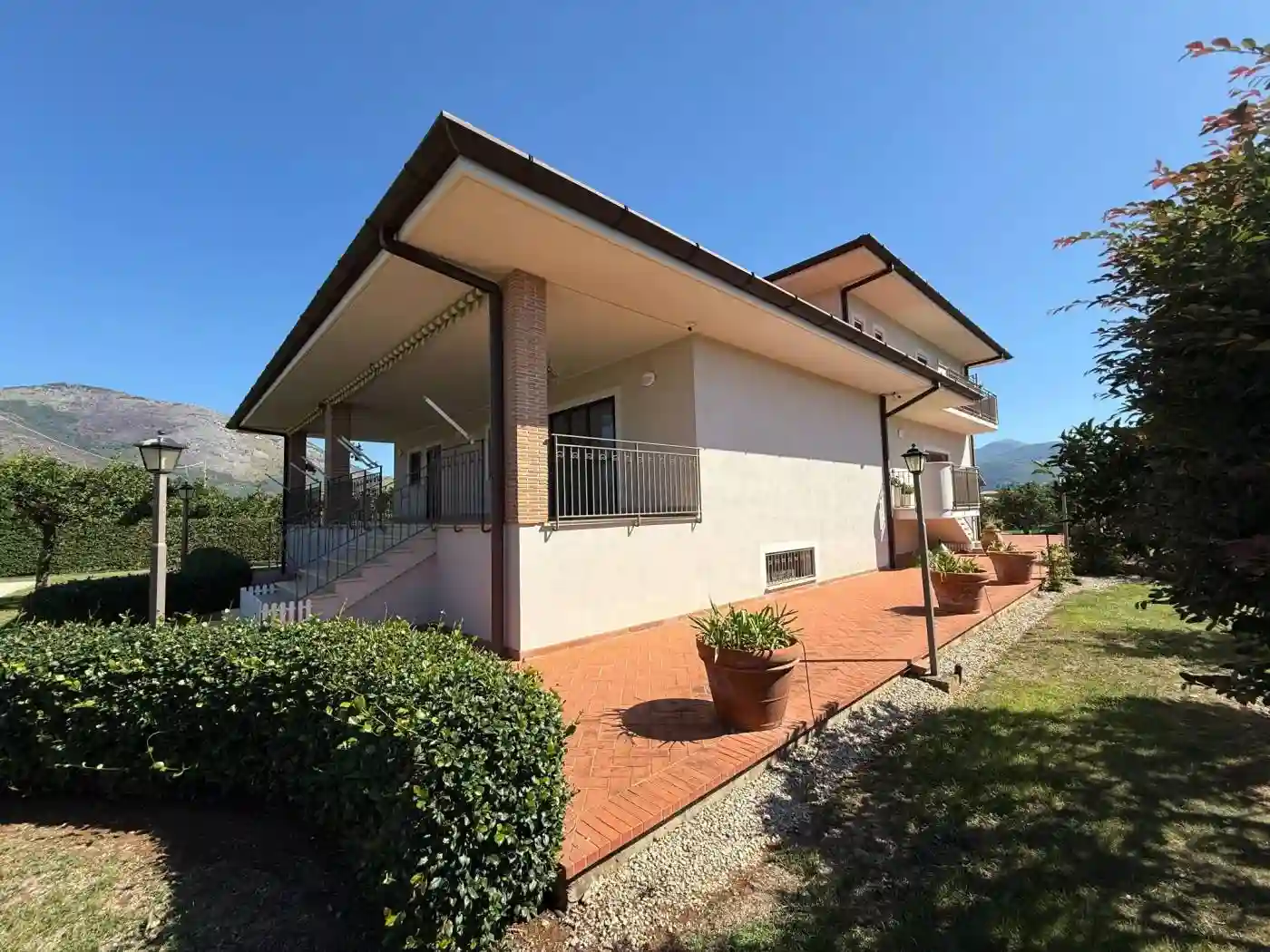 Villa - foto 3