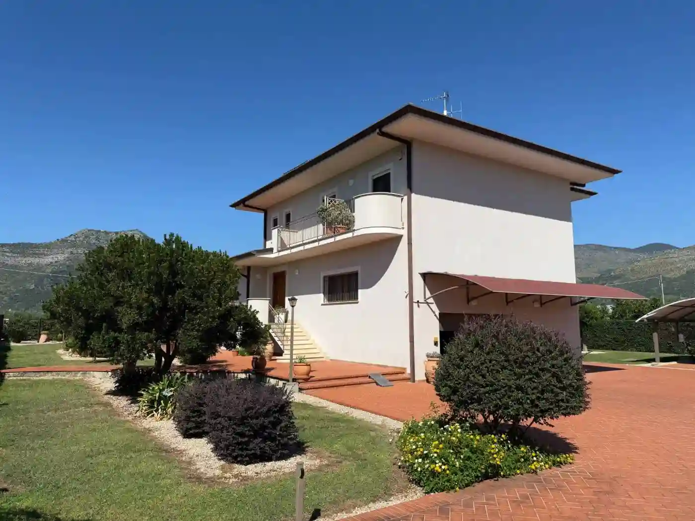 Villa - foto 4