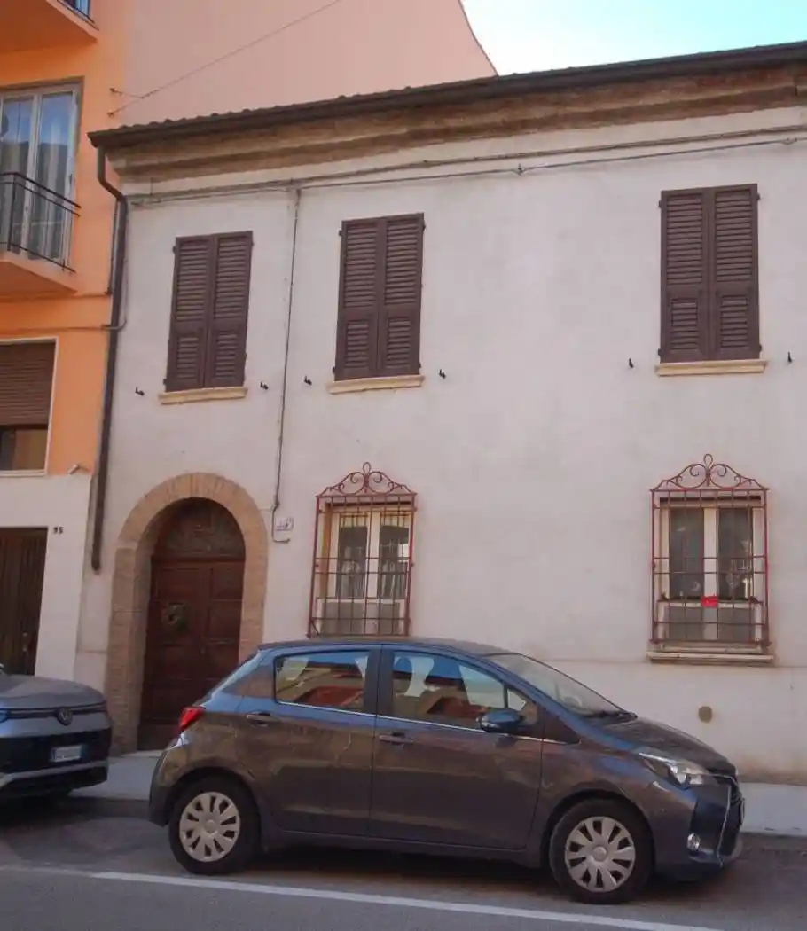 Casa indipendente in vendita a Ferrara