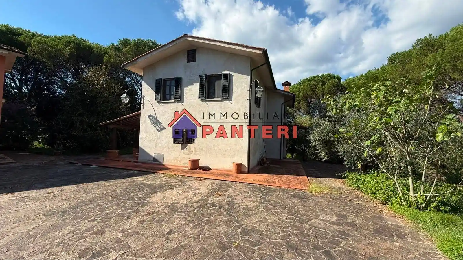 Rustico - Casale in vendita a Montecarlo