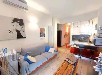 Appartamento in vendita a Rapallo