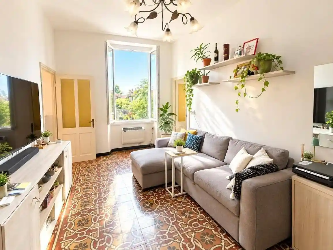 Appartamento in vendita a Imperia