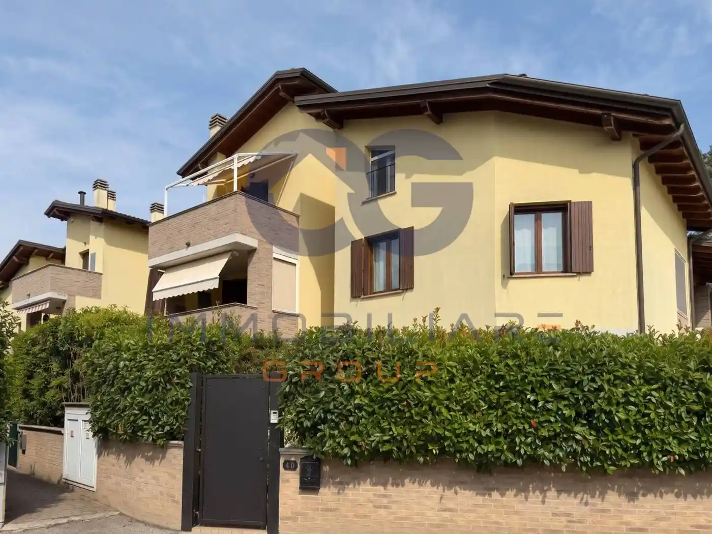 Casa indipendente in vendita a Cento