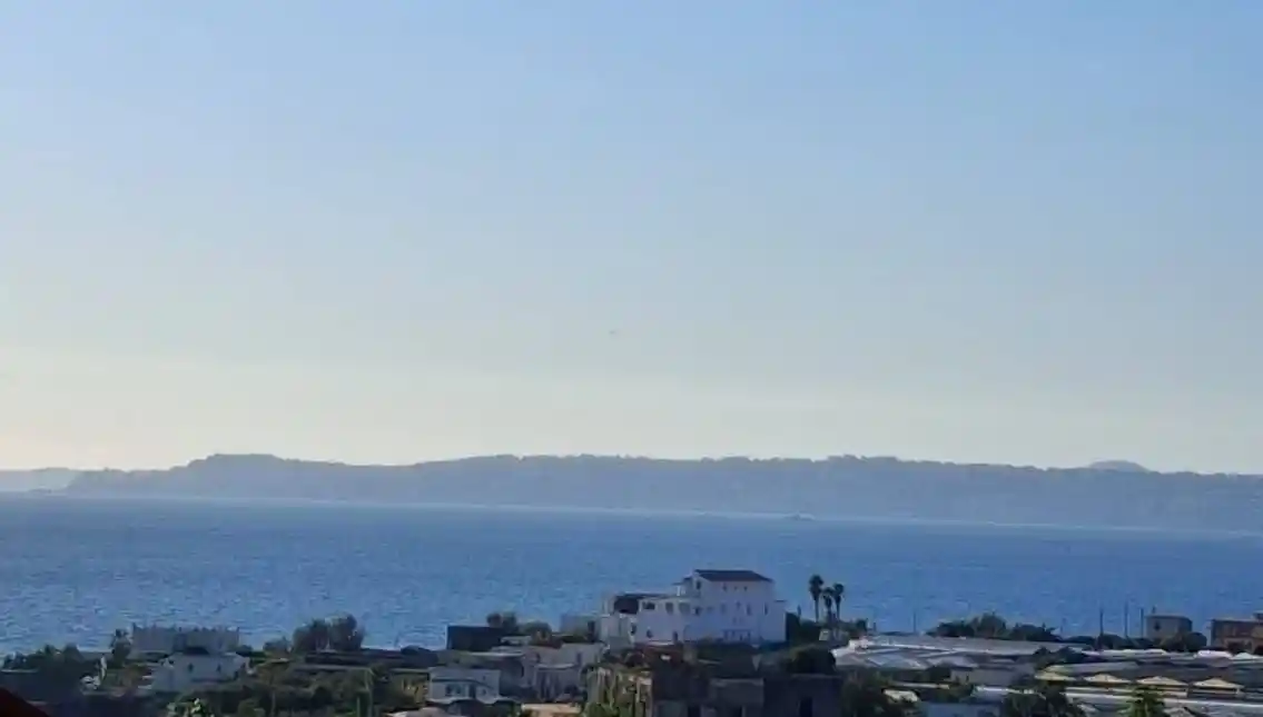 Appartamento in vendita a Torre del Greco