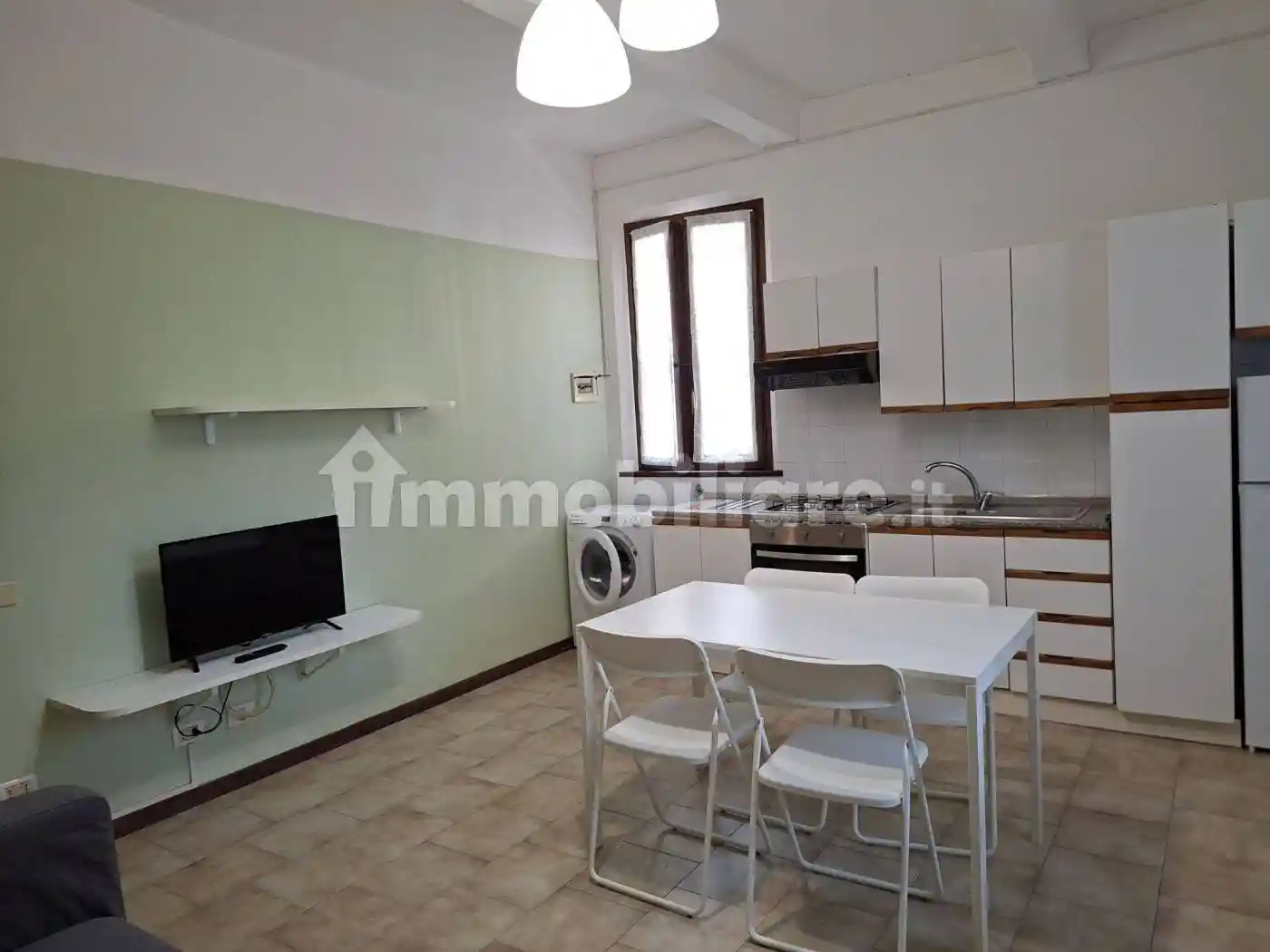Appartamento in affitto a Carpi