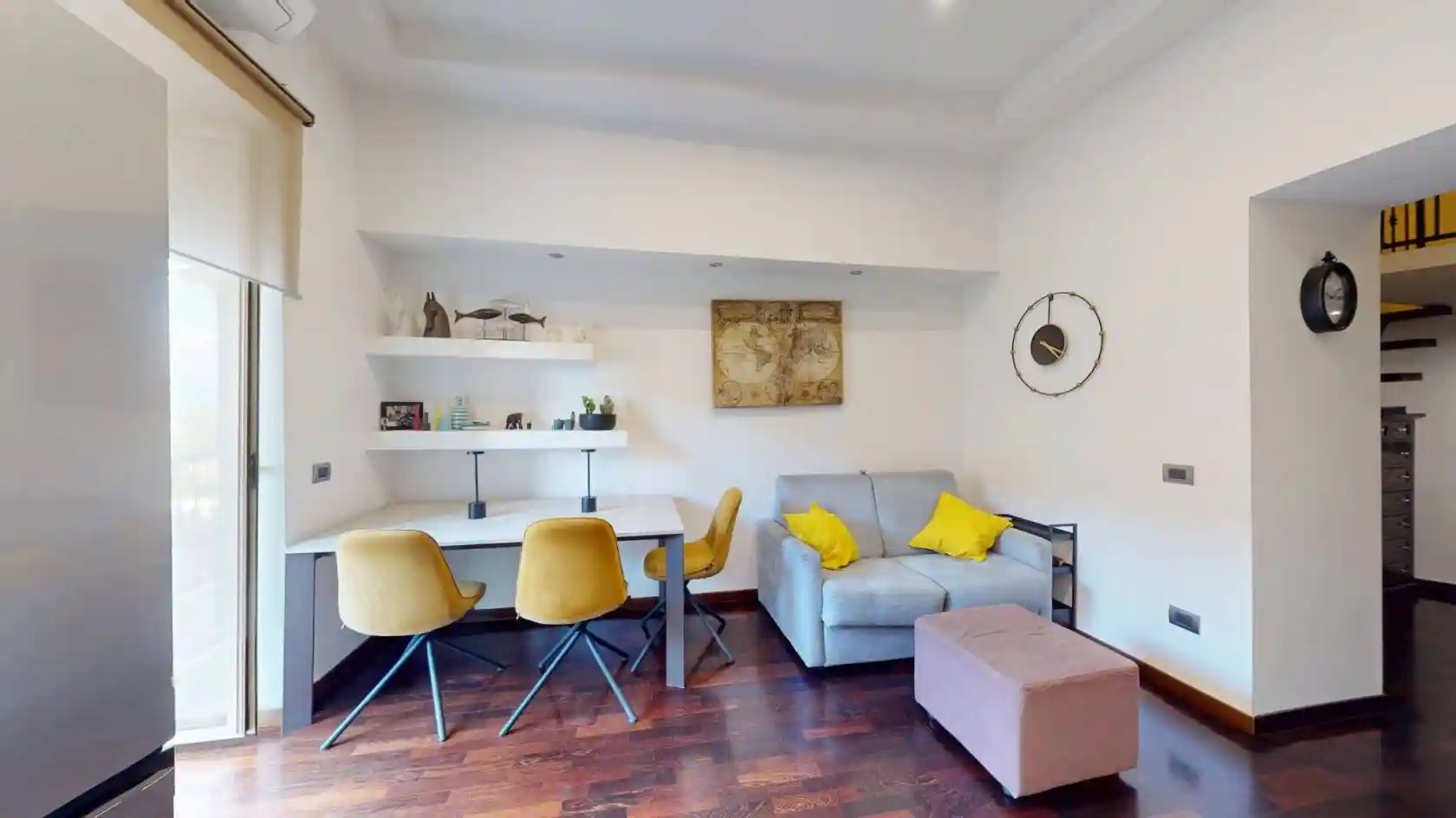 Appartamento in vendita a Napoli
