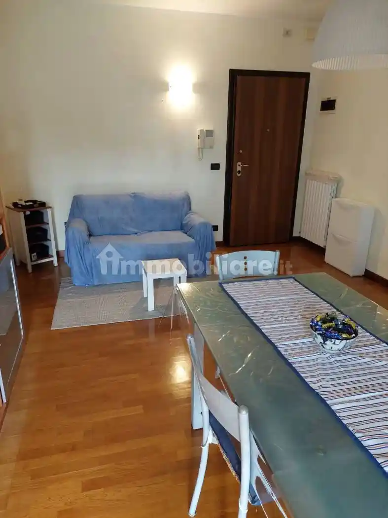 Appartamento in affitto a Noventa Padovana