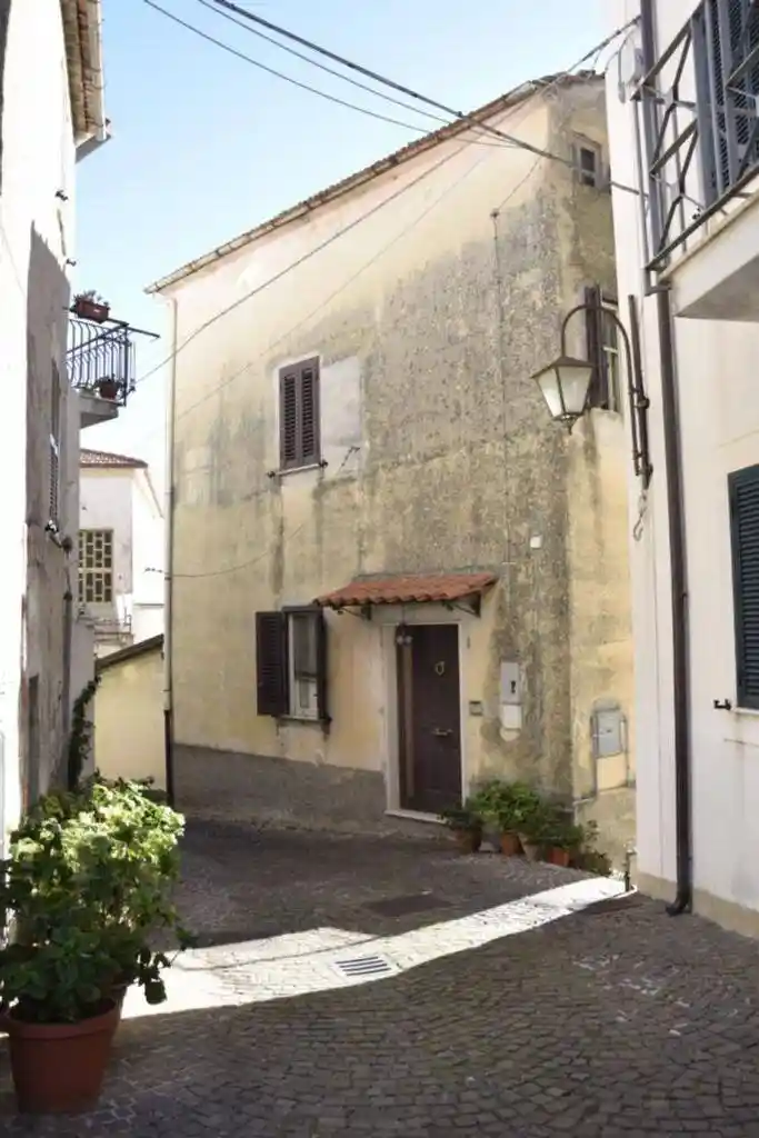 Appartamento in vendita a Esperia