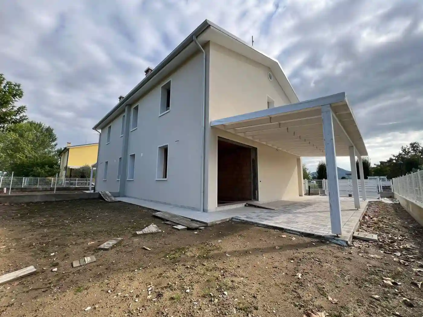 Villa - foto 2