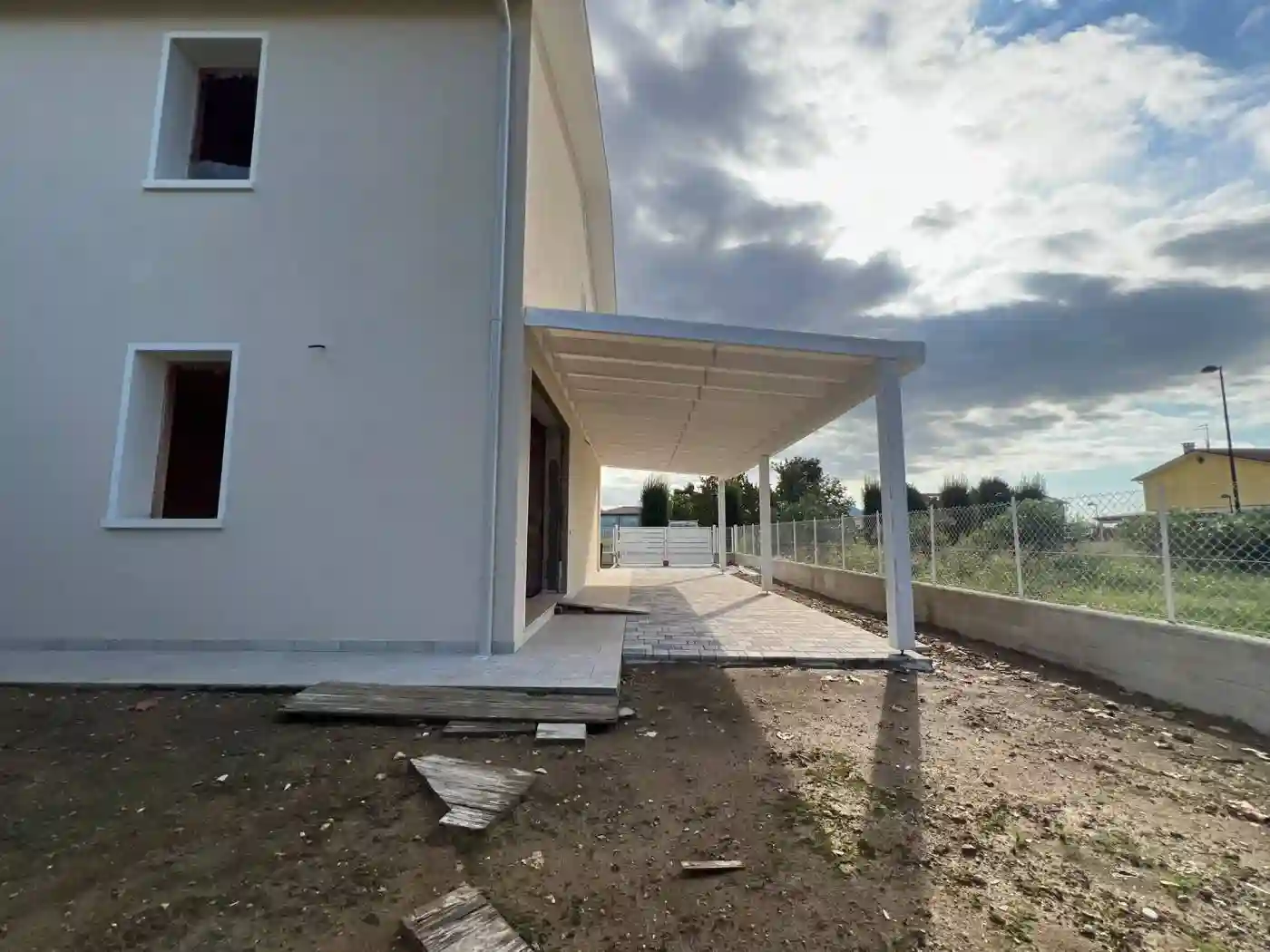 Villa - foto 4