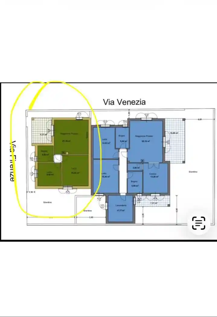 Appartamento in vendita a Torpè