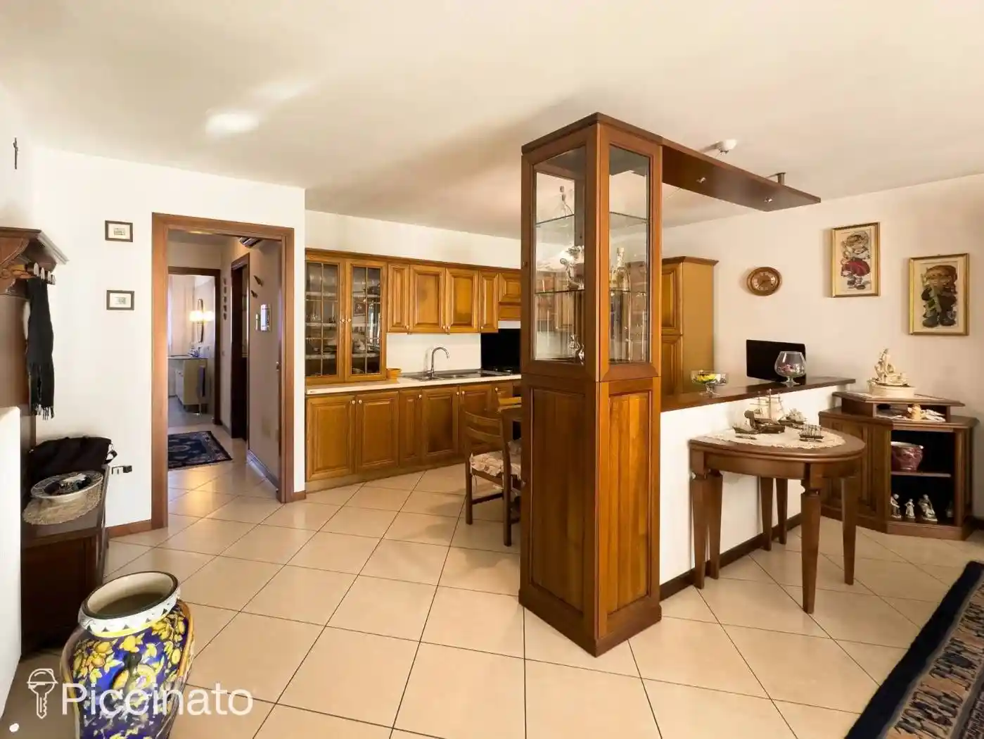 Appartamento in vendita a Prata di Pordenone