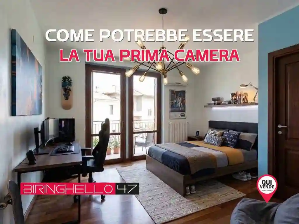 Villetta a schiera - foto 5