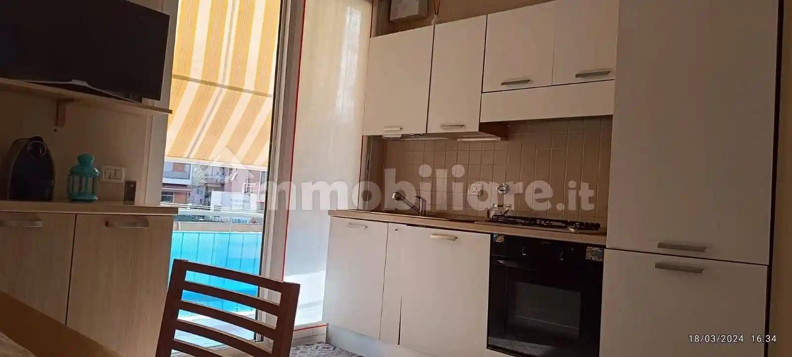 Appartamento in affitto a Albisola Superiore