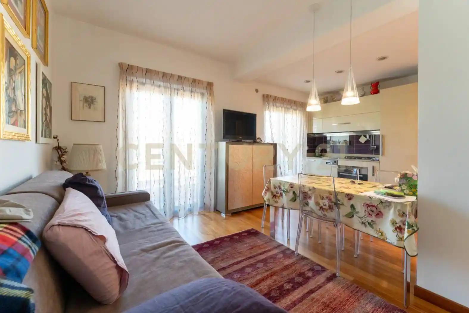 Appartamento in vendita a Catania
