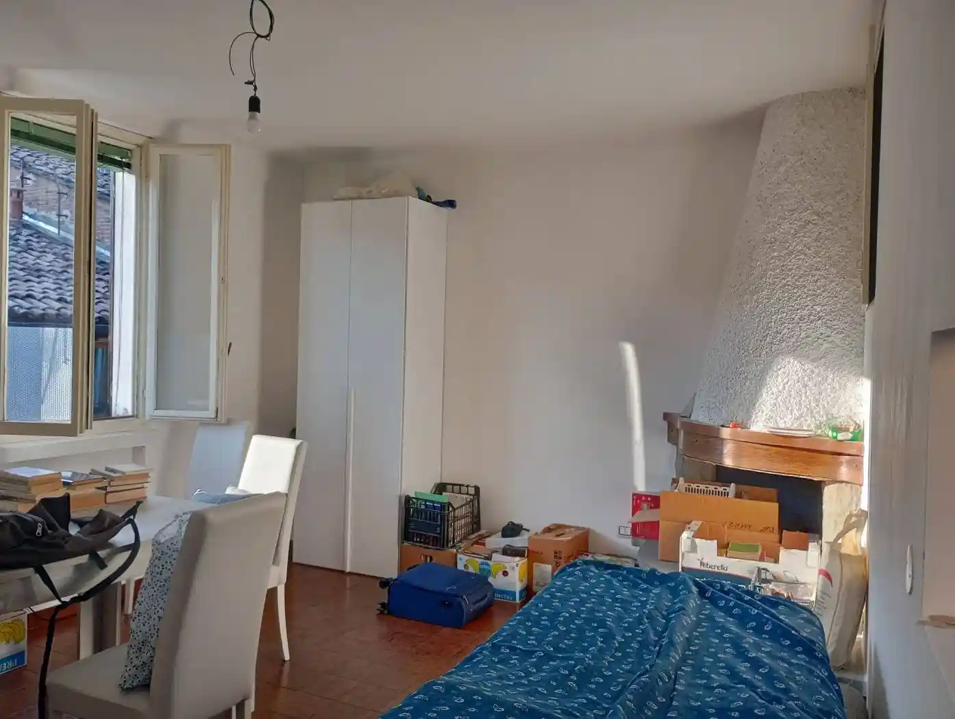 Appartamento in affitto a Bologna