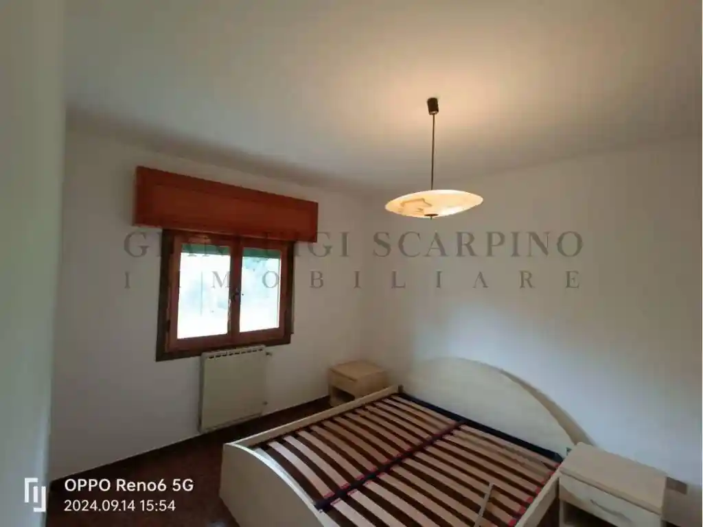 Appartamento in vendita a Loiano
