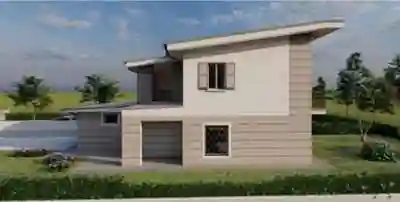 Villa - foto 2