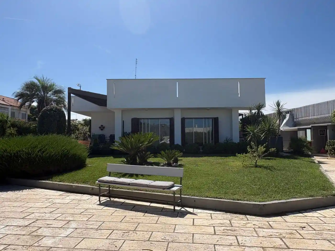 Villa in vendita a Bari