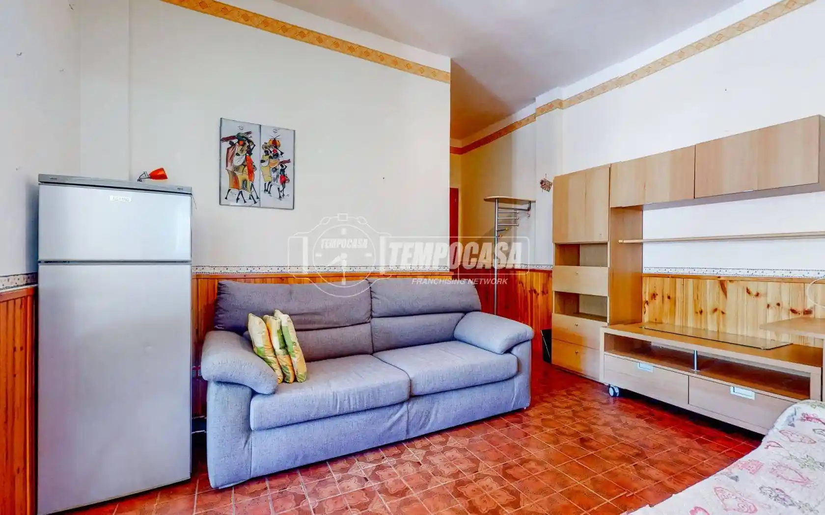 Appartamento in vendita a Castel d'Aiano