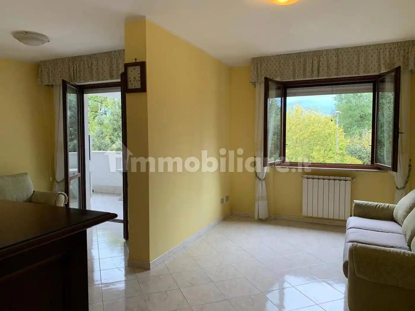 Appartamento in vendita a Frosinone