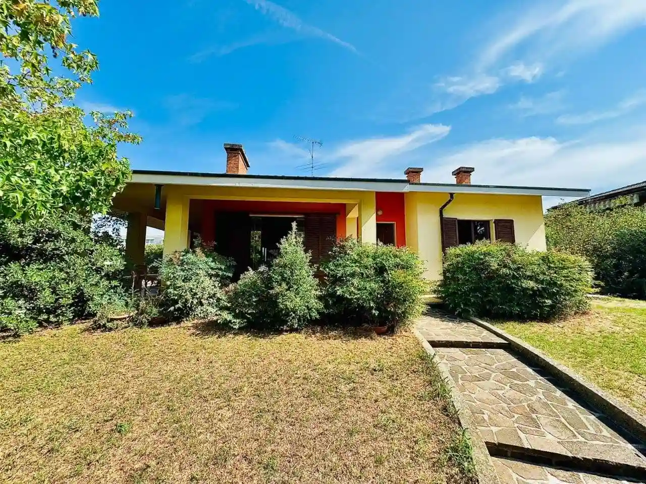 Villa - foto 3