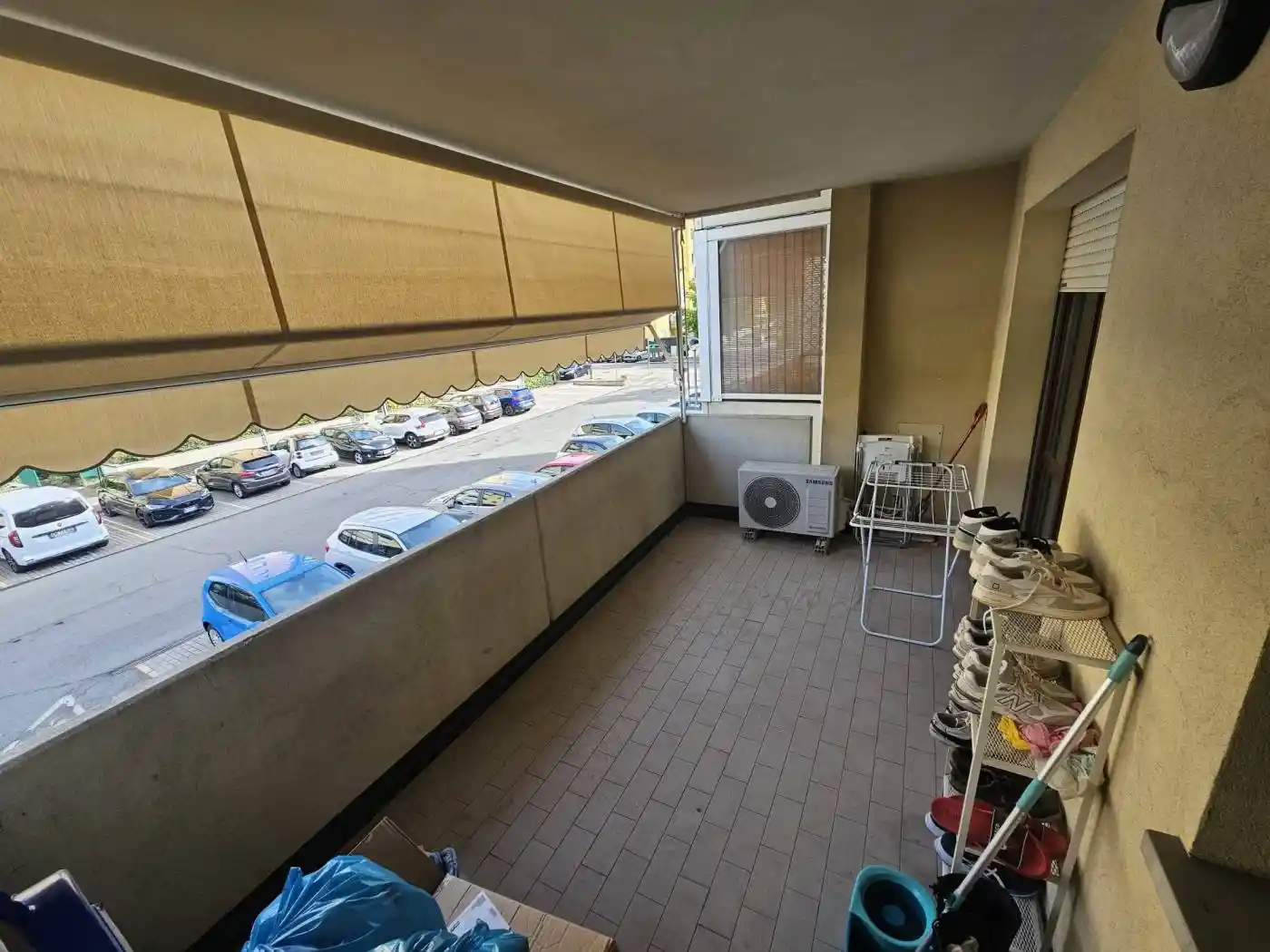 Appartamento in affitto a Casalecchio di Reno