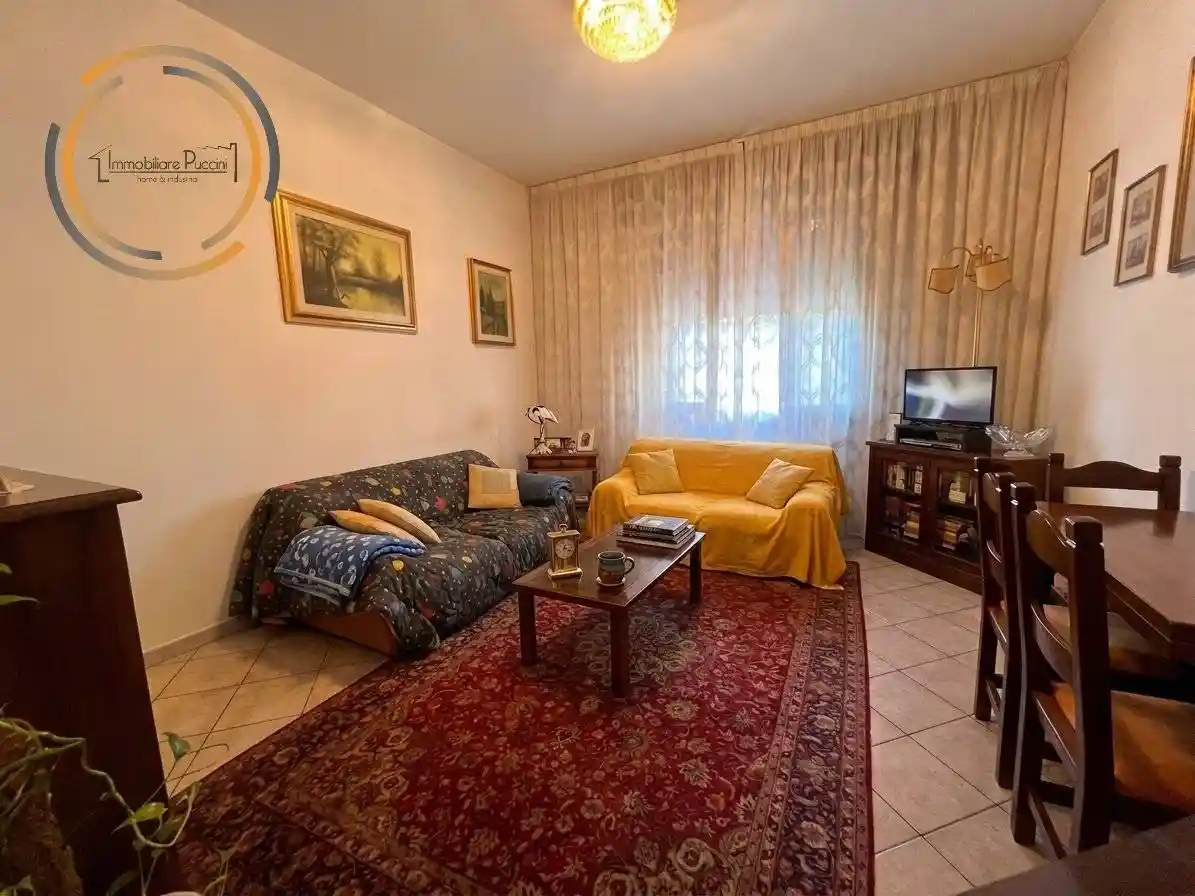 Appartamento in vendita a Calenzano
