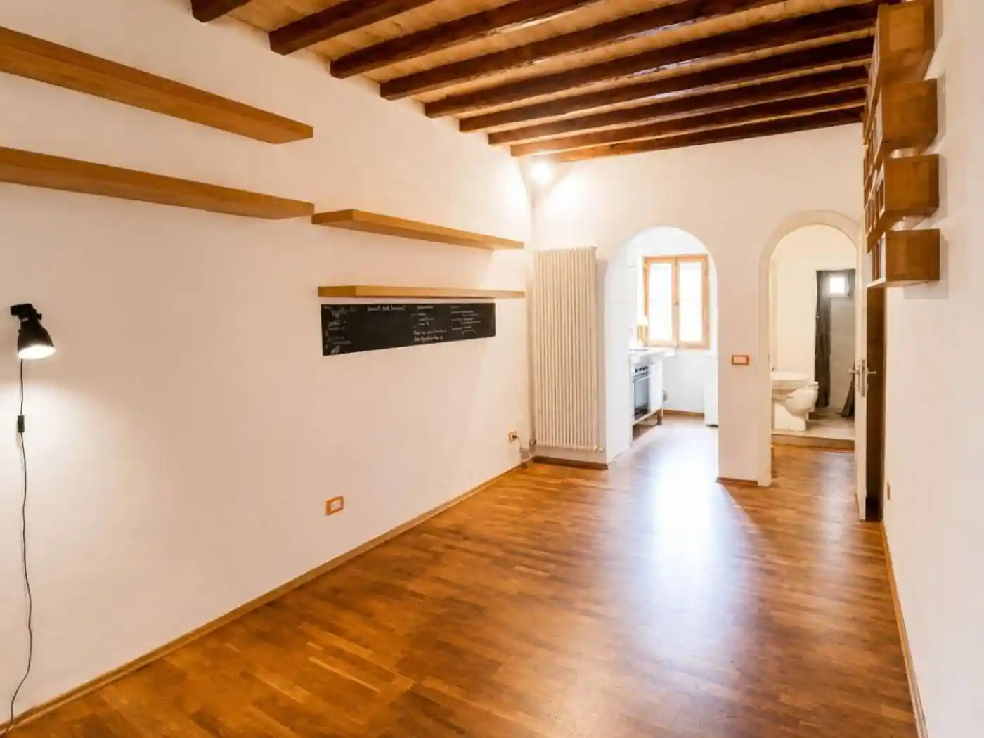 Appartamento in vendita a Firenze
