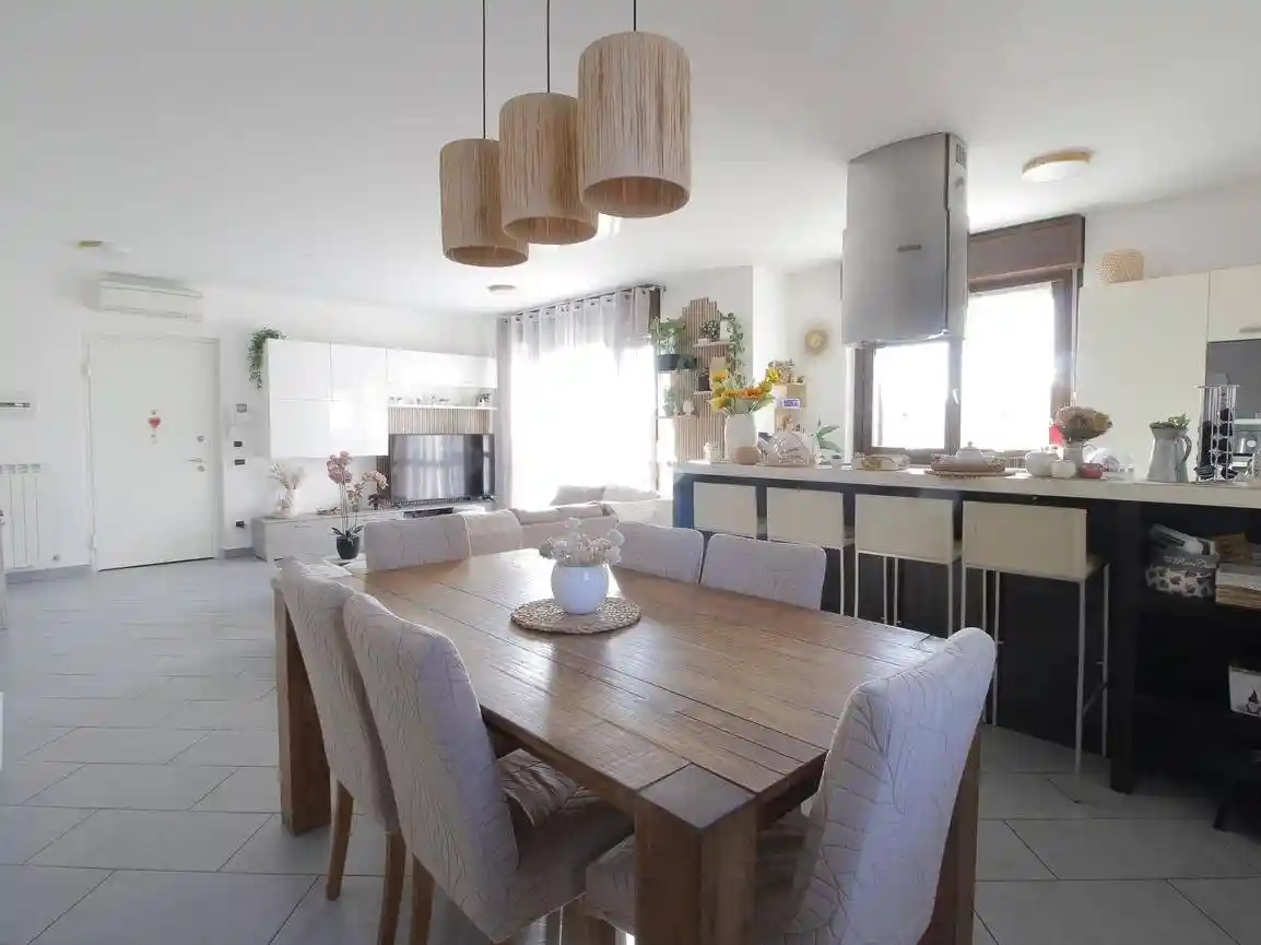 Appartamento in vendita a San Vittore Olona