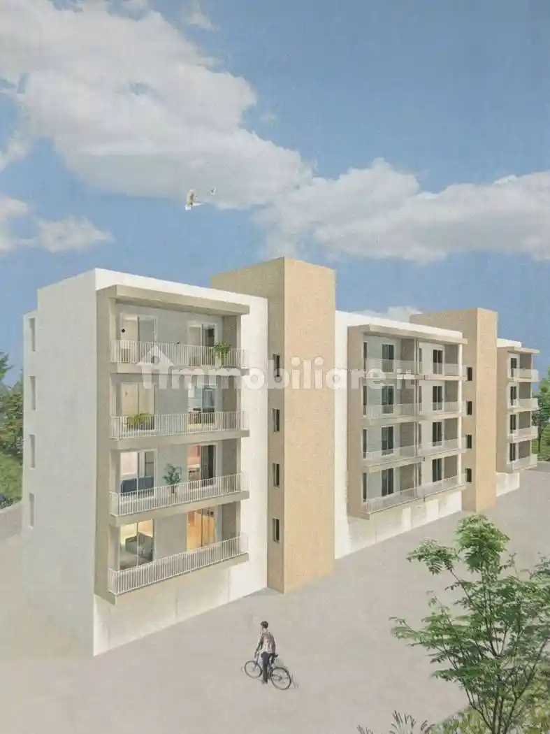 Appartamento in vendita a Siracusa