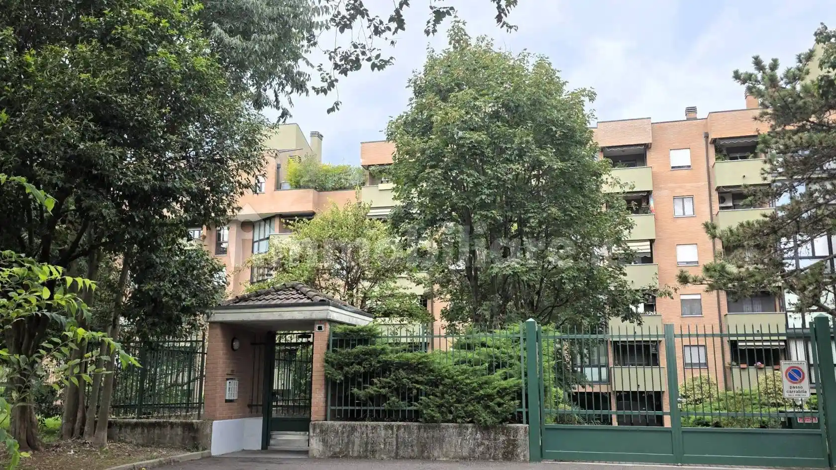 Appartamento in vendita a Settimo Milanese