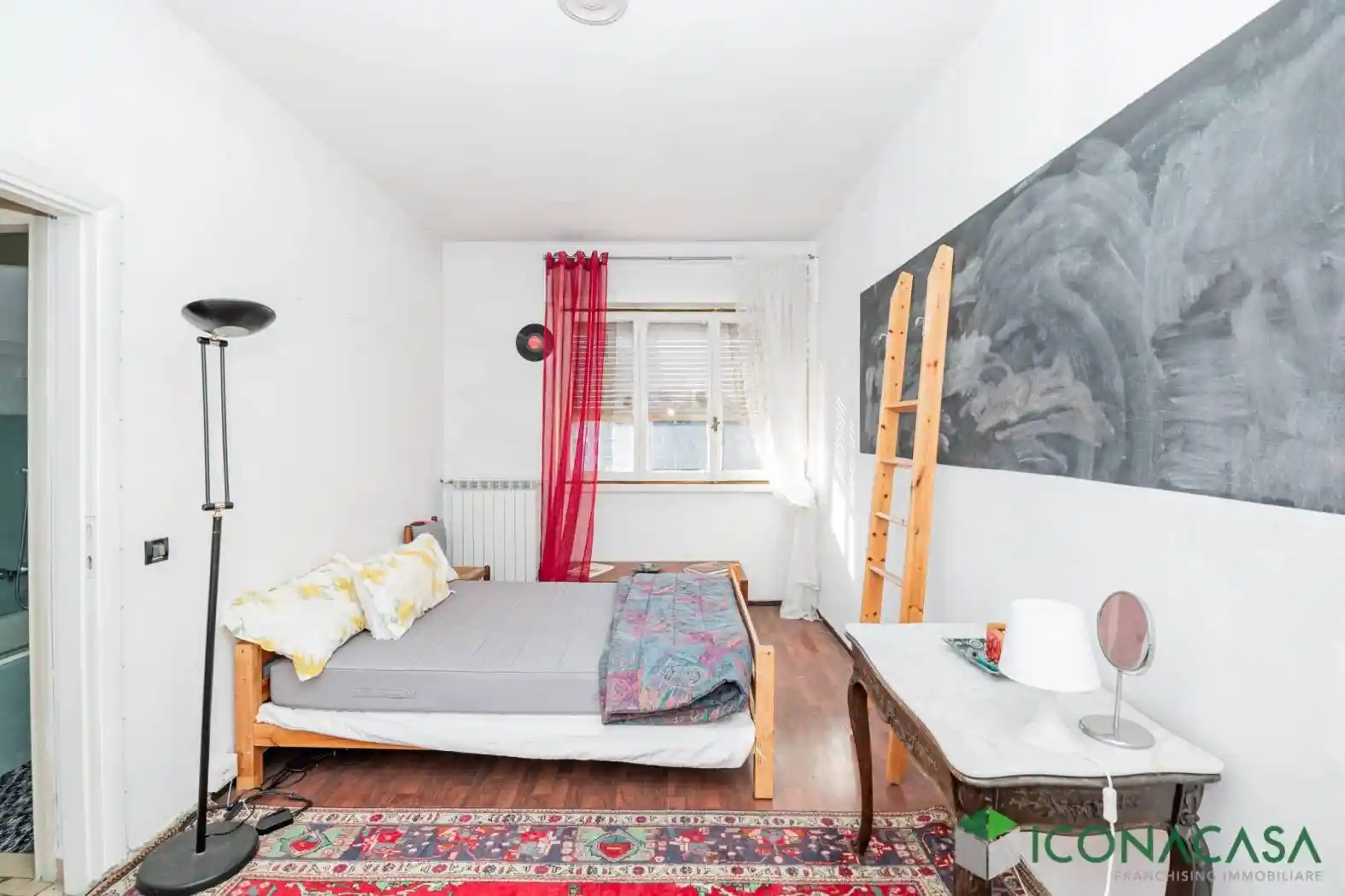 Appartamento in vendita a San Donato Milanese