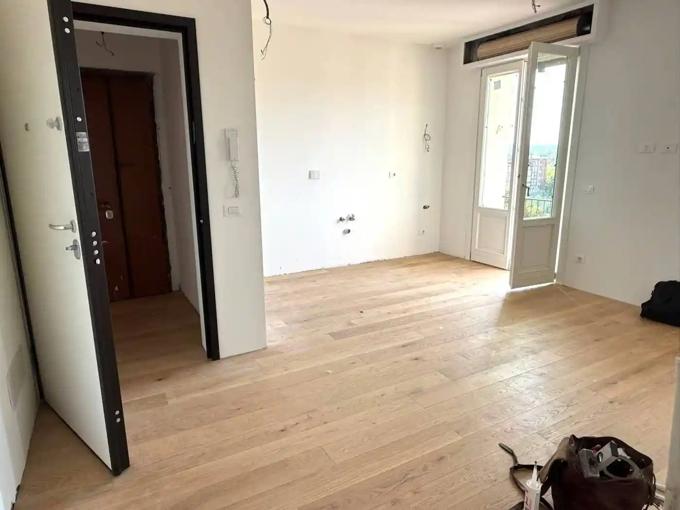 Appartamento in vendita a Firenze