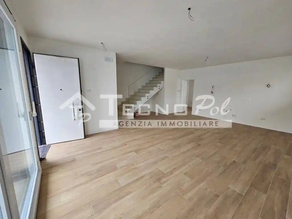 Villa in vendita a Borgoricco
