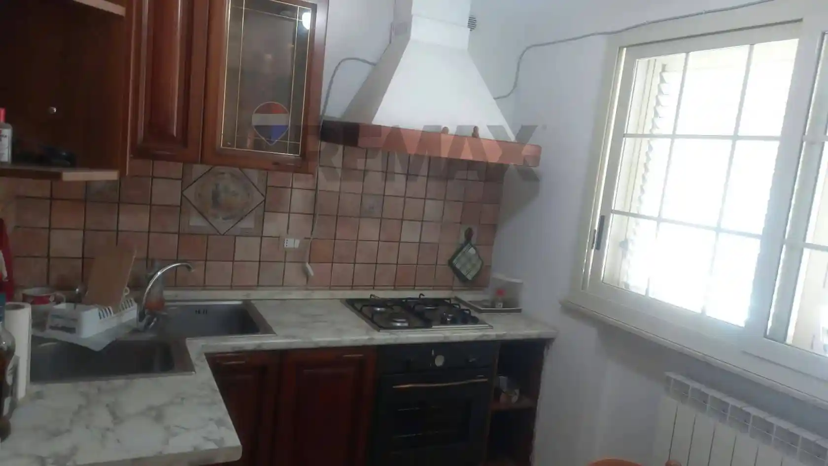 Appartamento in vendita a Caltagirone