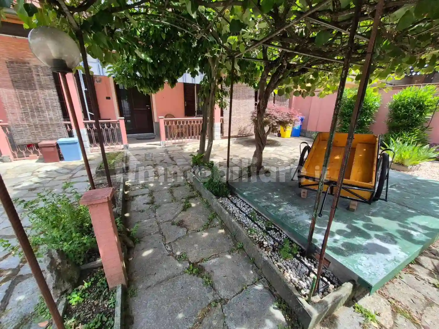 Villa - foto 3