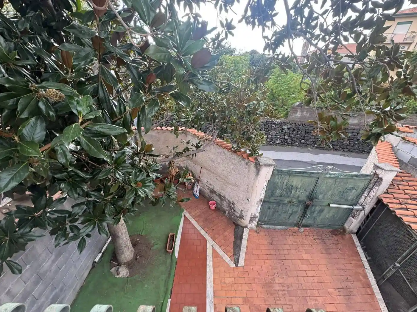 Villa in vendita a Catania