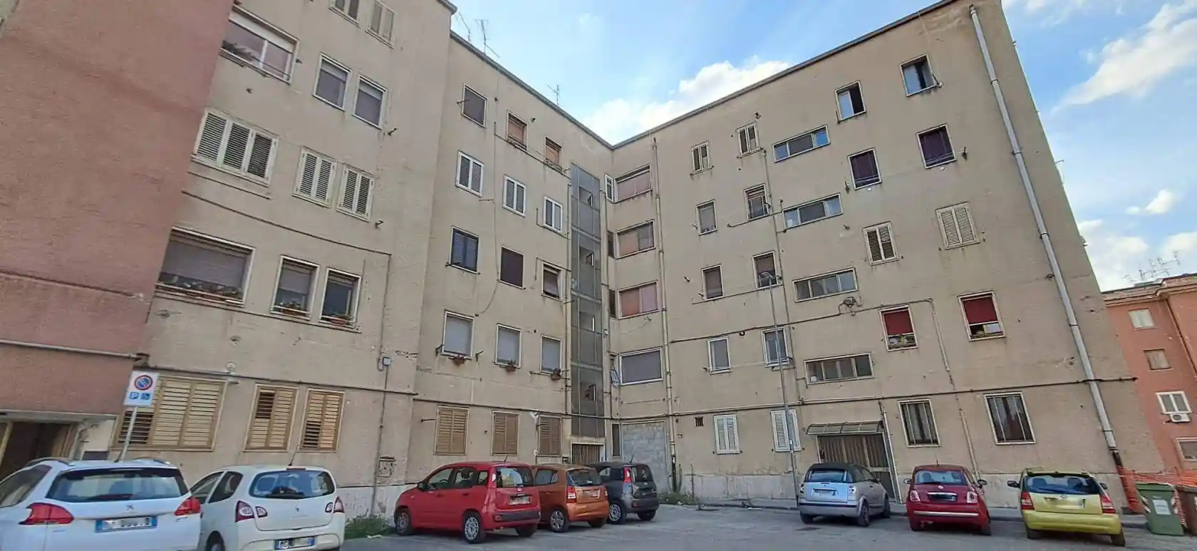 Appartamento in vendita a Benevento