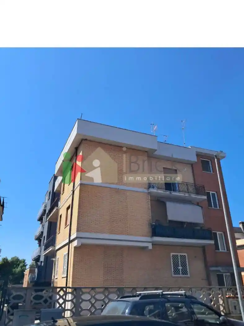 Appartamento in vendita a Nettuno