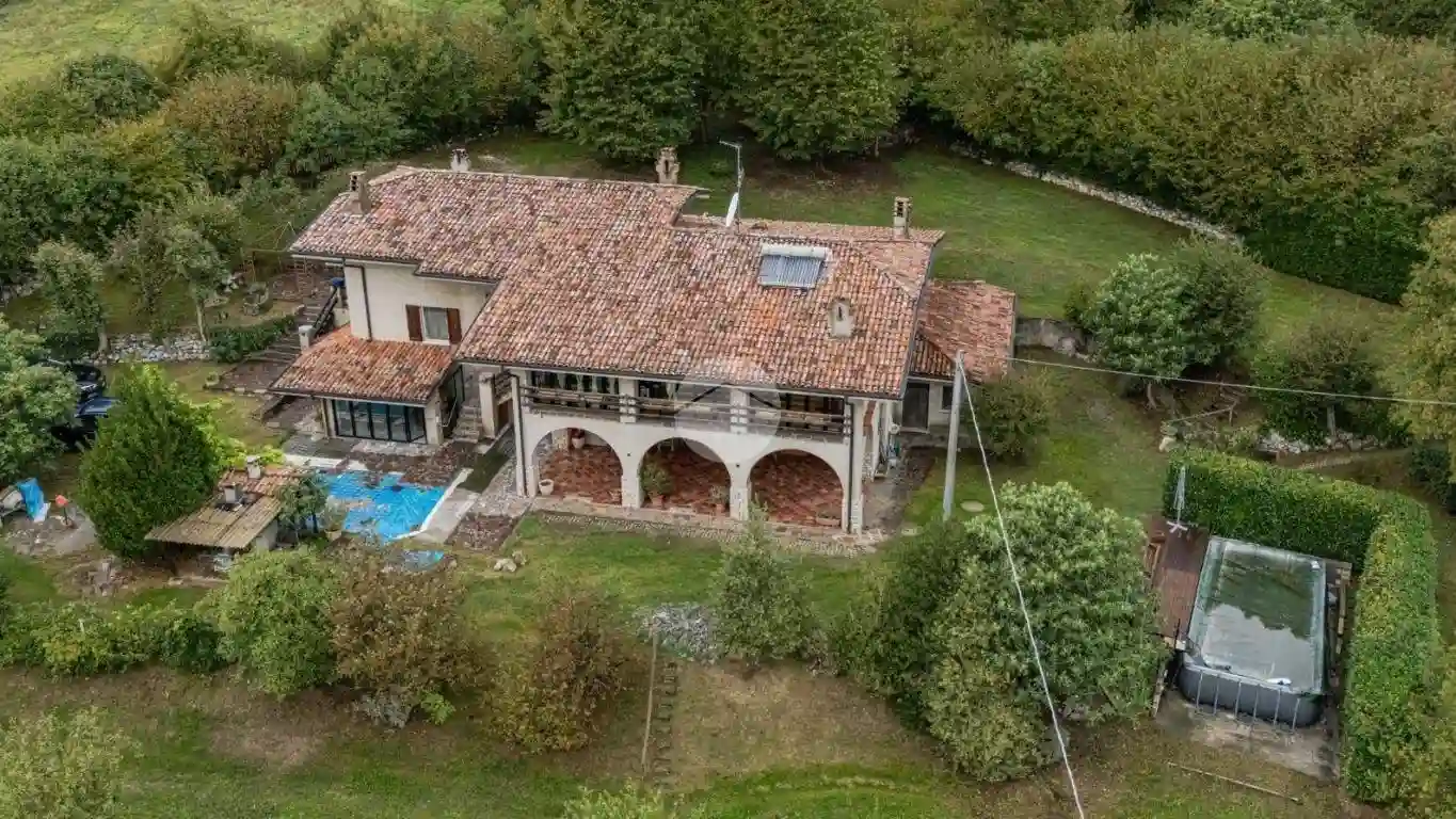 Villa - foto 5