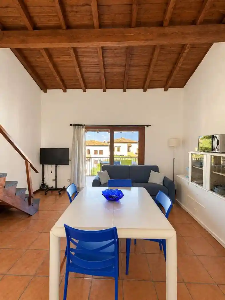 Appartamento in vendita a Olbia