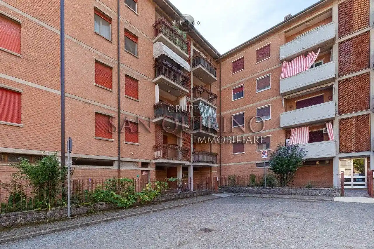 Appartamento in vendita a Guastalla