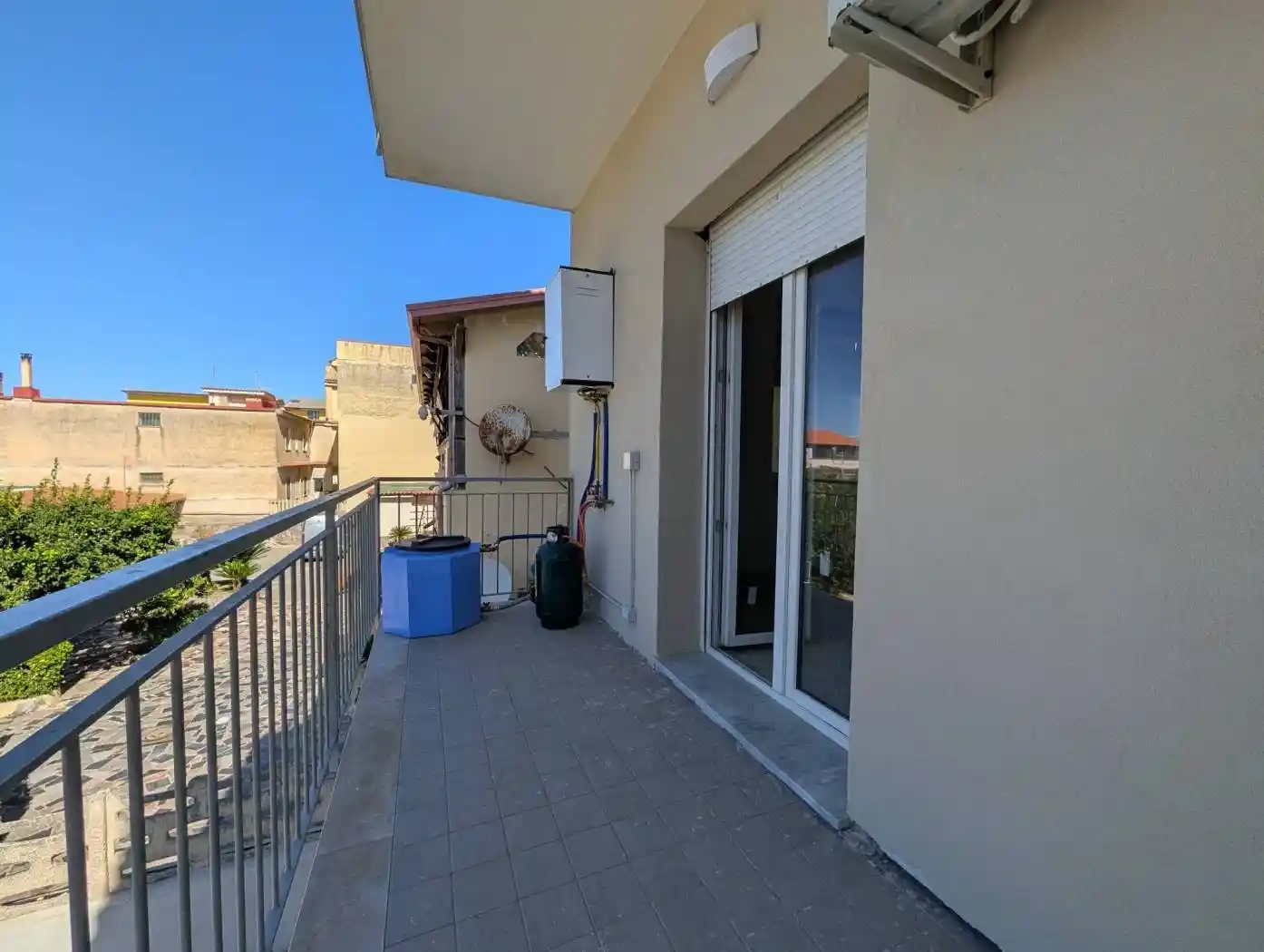 Appartamento in vendita a Giugliano in Campania