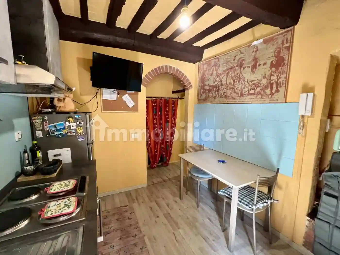 Casa indipendente - foto 2