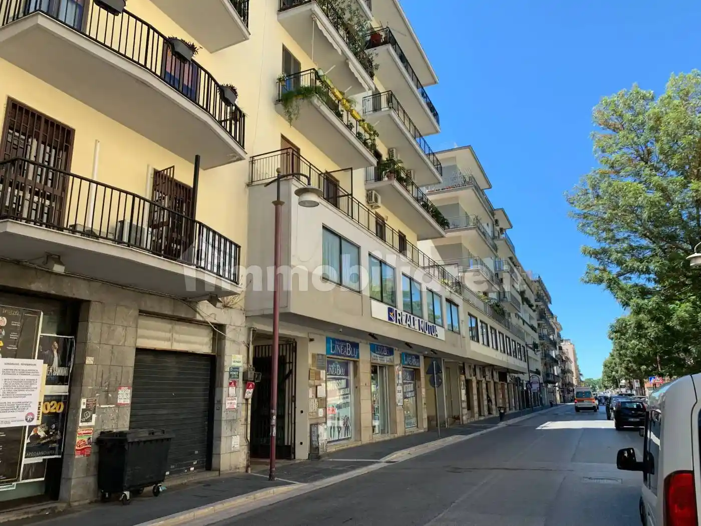 Appartamento in vendita a Caserta