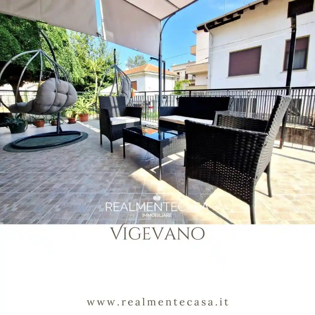 Appartamento in vendita a Vigevano
