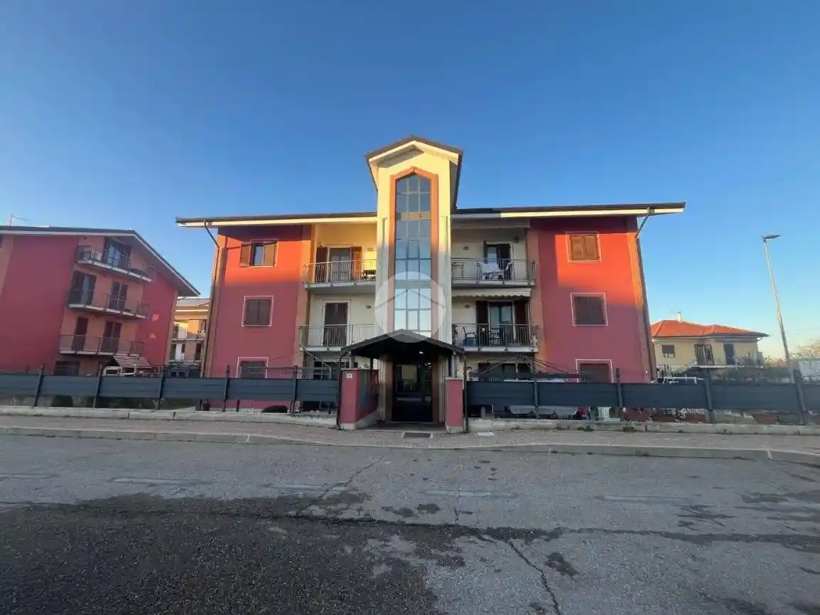 Appartamento in affitto a Carmagnola