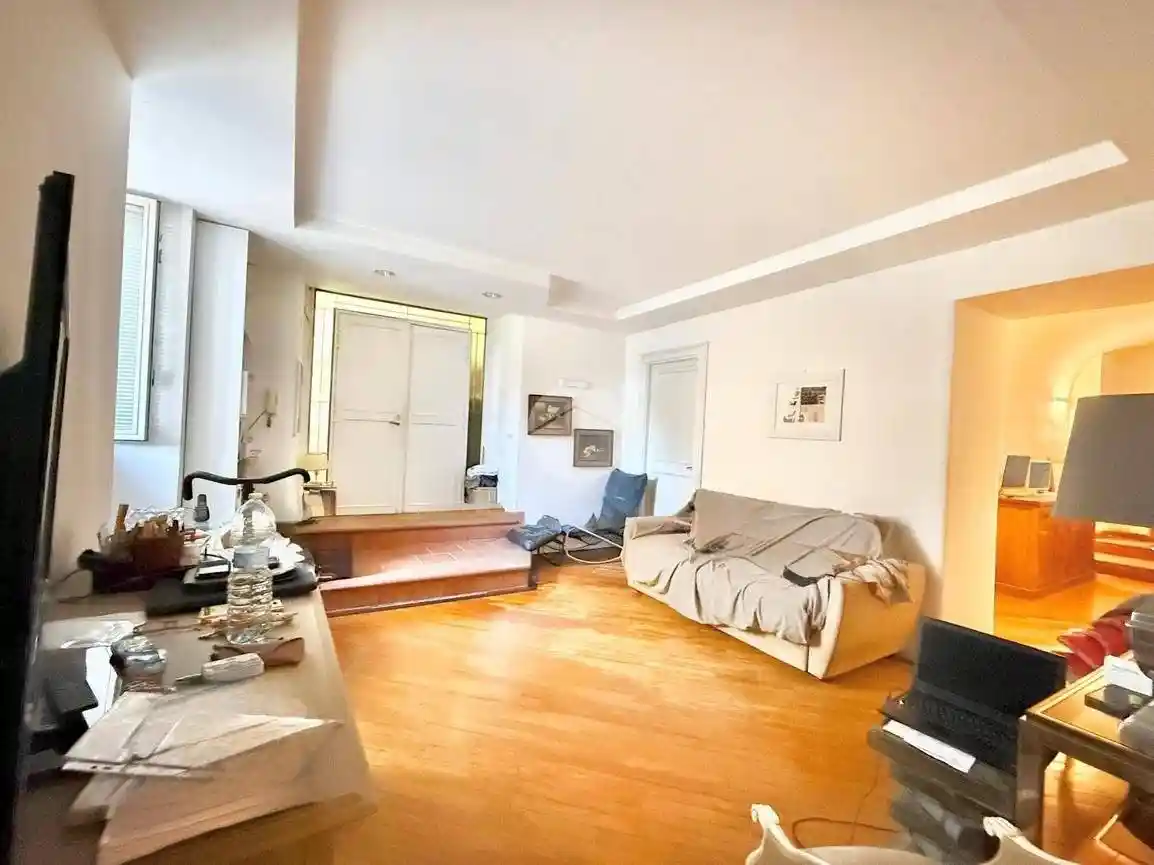 Appartamento in affitto a Napoli