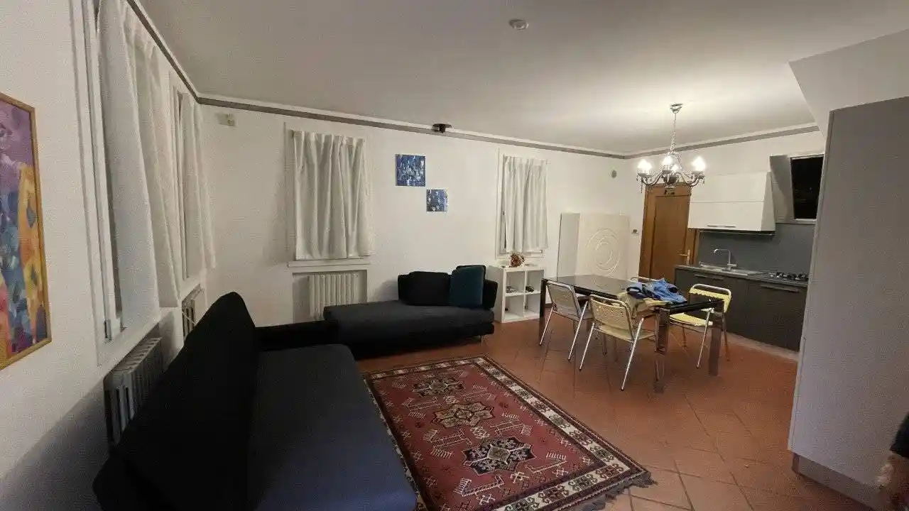 Villetta a schiera in affitto a Padova